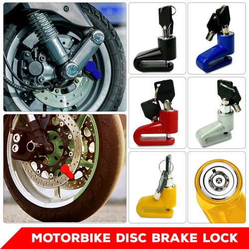 Motorcycle scooter bike disc - scooter,