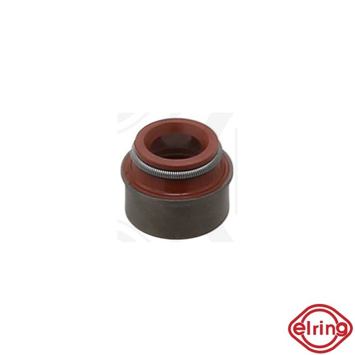Valve stem seal - valve,