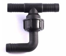 Crop Sprayer T Piece 12.5mm