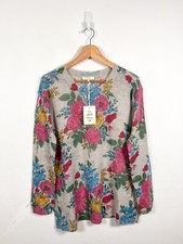 Jeff Jumper Sweater Womens 2 M