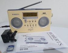 ROBERTS GEMINI 55 DAB RADIO