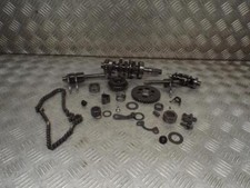 Honda XR250 XL250 S 1978-1981 78-81 Engine Transmission Gearbox Assembly 