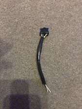 PEUGEOT 206cc Offside Drivers