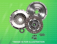 Flywheel Vauxhall Astra DTI