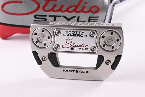 Scotty cameron 2025 - 2025, studio