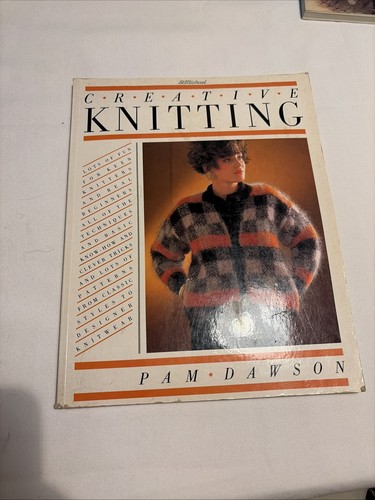 Vintage 1980s creative - vintage,