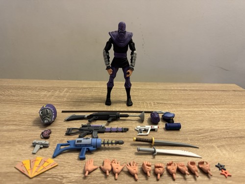 Neca teenage mutant ninja - teenage,