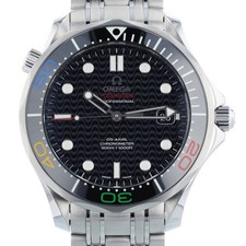 Omega seamaster rio - omega,