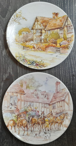 Vintage poole pottery - vintage,
