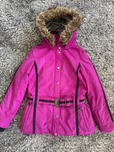 Poivre blanc ski - blanc, jacket