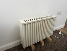 Fischer future heat radiator - fischer,