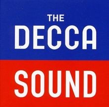 The decca sound - sound, highlights