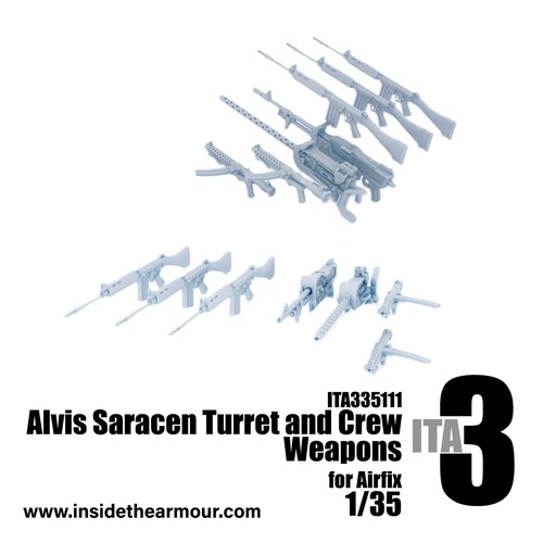 Ita335111 saracen turret - ita335111,
