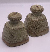 Vintage studio pottery Tremar