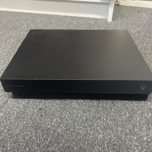 Microsoft xbox one project - xbox,