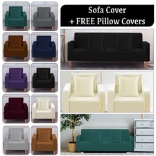 Sofa Covers Seater 1/2/3/4
