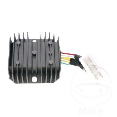 Rectifier gy6 125 pole - rectifier, fits