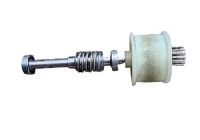 Spare Part For Vax Platinum Power Max Carpet Cleaner ECB1SPV1