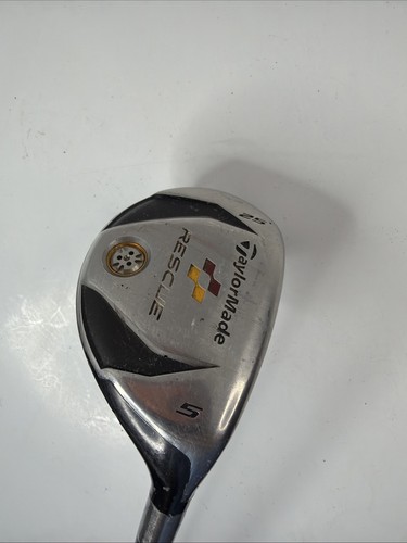 Taylormade rescue hybrid - rescue, 5