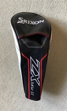 Srixon ZX MKll Driver