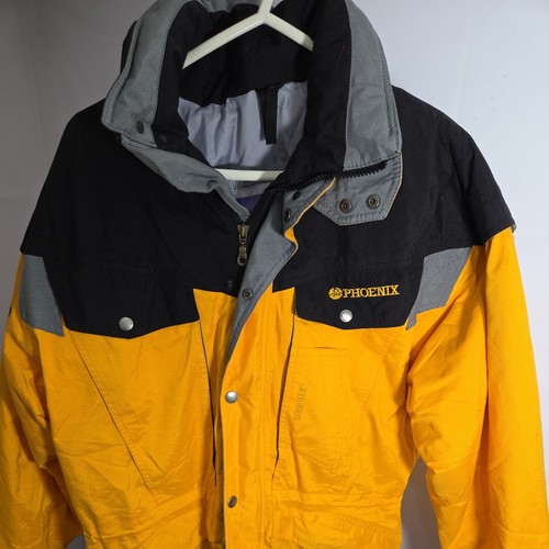 Phoenix yellow mid length - phoenix,