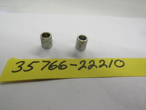 New nos suzuki ts250 - nos,