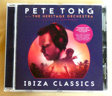 Pete Tong & The Heritage