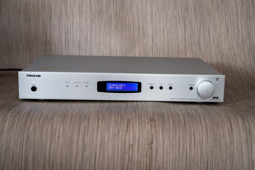 Videologic drx 601e dab - videologic,