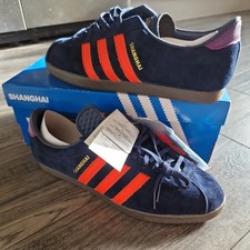 adidas Originals Shanghai