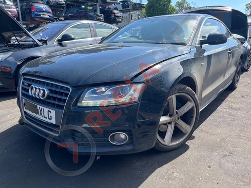 Audi tfsi line mk1 - line,