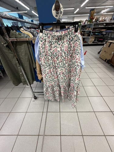 Abercrombie fitch floral - abercrombie,