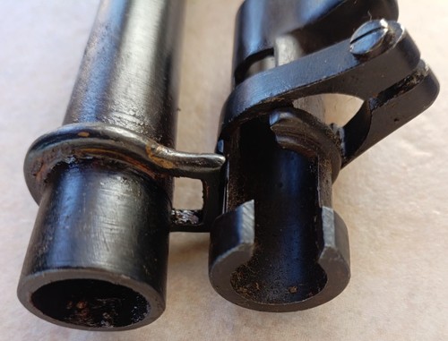 Wwi m91 1891 mosin nagant - m91,