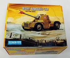 vintage Hong Kong Telsalda