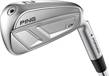 PING iDi Driving Iron