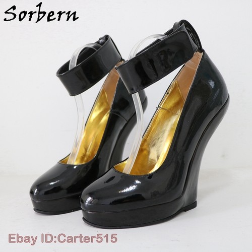 Platform women pump - platform,