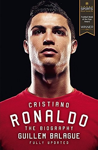 Cristiano ronaldo the - cristiano, ronaldo:
