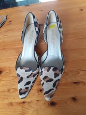 Russell & Bromley Leopard