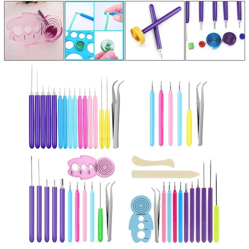 Diy quilling pen kit - diy, with
