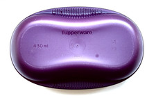 TUPPERWARE MICRO DELIGHT Microwave Mini Cooker Omelette Frittatas MicroDelight