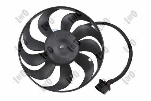Genuine abacus fan engine - fan,
