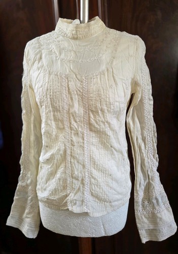 Ivory victorian edwardian - victorian,