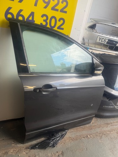Ford kuga mk2 drivers - ford,