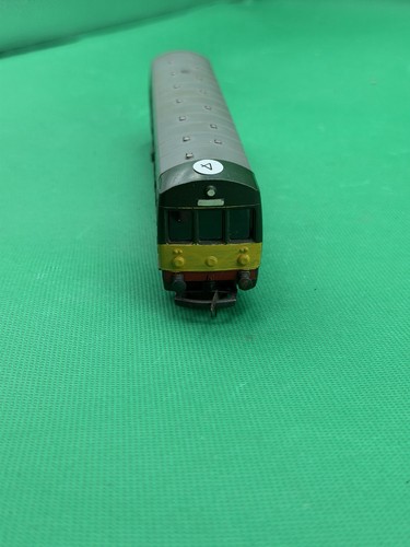 Tri ang gauge class 101 - tri-ang,