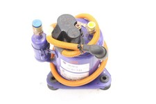 aircondition compressor Ford