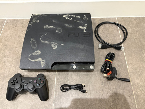 Sony playstation ps3 - sony, 3