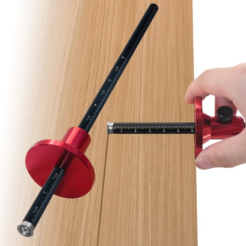 Wheel marking gauge - marking,