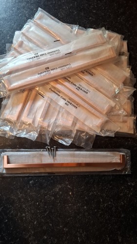 Bundle copper finished - copper,