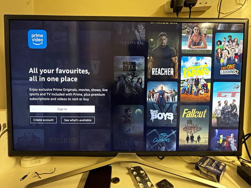Samsung au7179 32in - au7179,