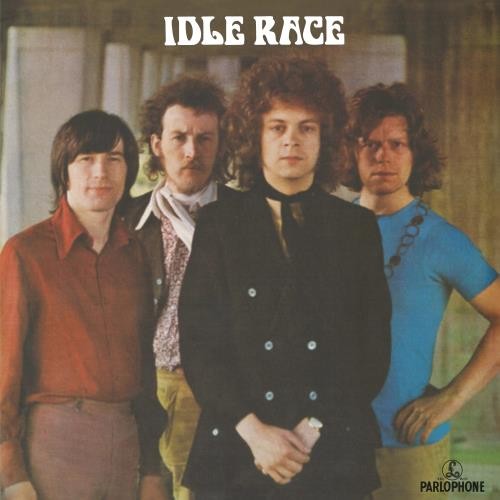 Idle race crystal cle - idle,