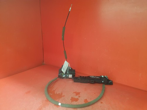 Nissan note right rear door - note,